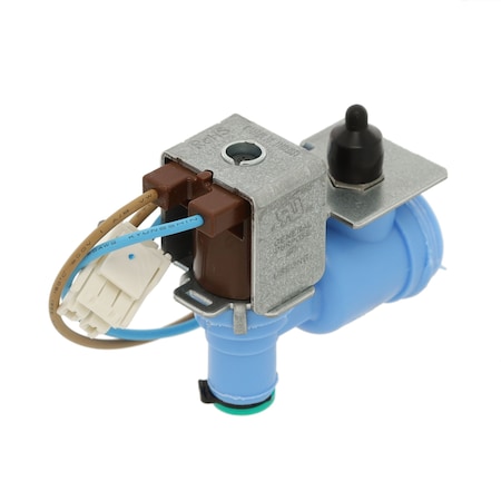 Electrolux Home Products 5304520540 Frigidaire Valve Water Single Solenoid 5304520540